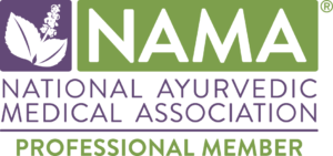 NAMA Logo